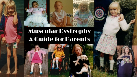 Muscular Dystrophy | A Guide for Parents