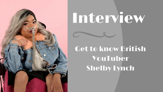 Interview | YouTuber Shelby Lynch