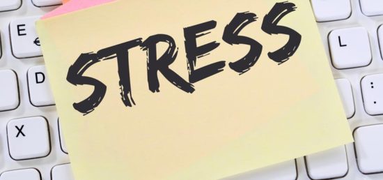 Life, Stress & Coping Strategies